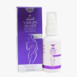 Virgin again gel online in Pakistan