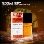 Procomil Delay timing spray in pakistan