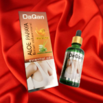 Daqan Breast Enlargement Oil in Pakistan