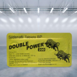 original Double Power 200mg Tablet in Pakistan