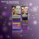 Fruit Of Wokali Whitening Cream