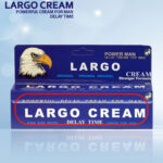 original Largo Delay Timing Cream in Pakistan