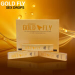 Spanish Gold Fly Drops For Female Sexual Desire