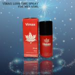 original Vimax Long Timing Spray For Men