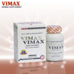 Vimax capsules for enlargement