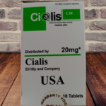 Cialis 20mg Tablet in pakistan 03011256666 100%