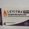 Levitra Tablet - Image 3