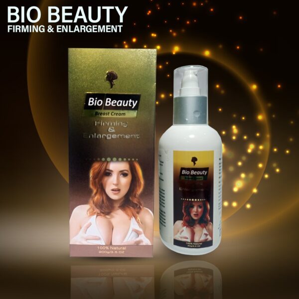 Bio Beauty Breast Cream - Image 2