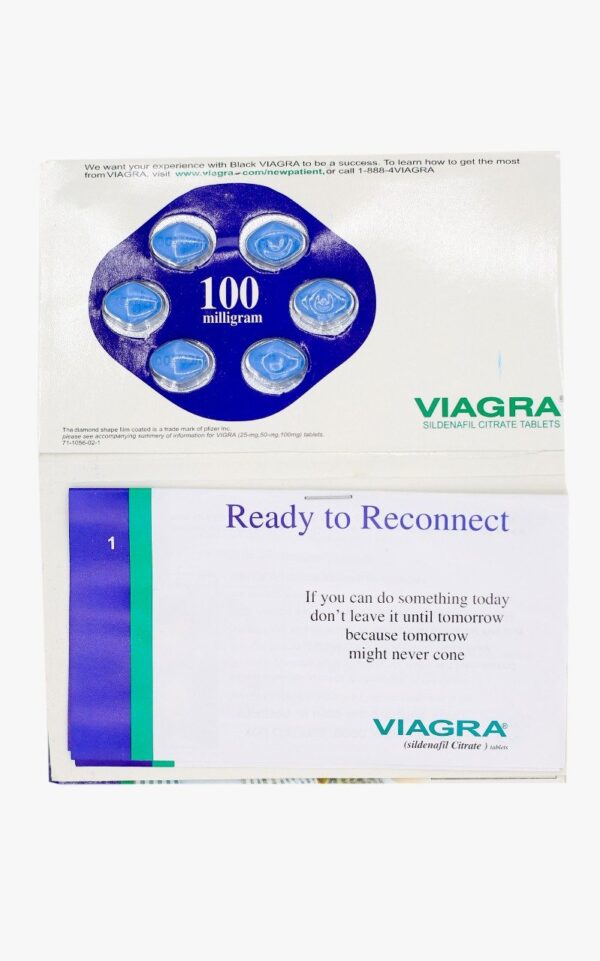 VIAGRA TABLET - Image 2