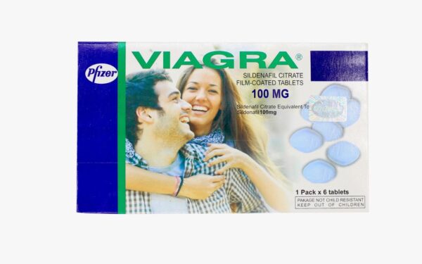 VIAGRA TABLET