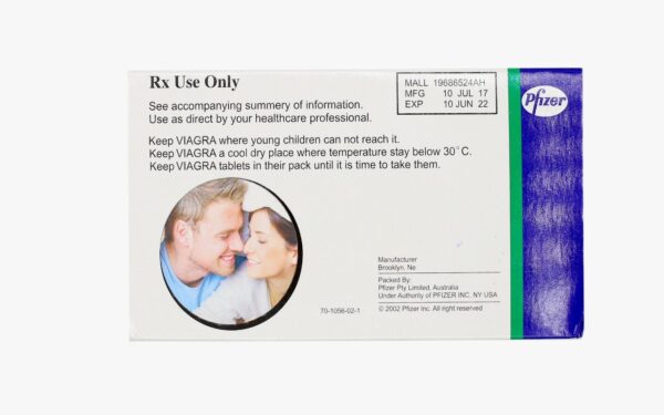 VIAGRA TABLET - Image 4