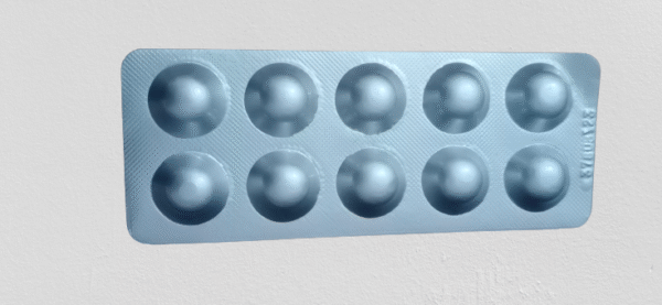 Dapoxetine Everlong Tablets - Image 3